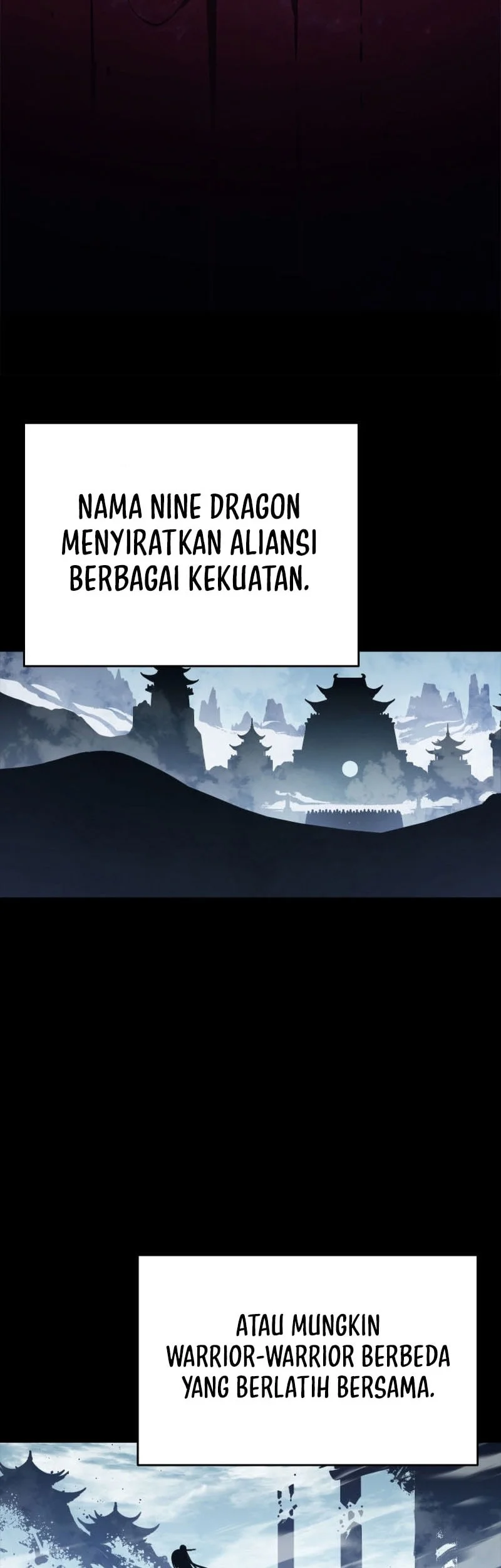 Grim Reaper of the Drifting Moon Chapter 113 Gambar 11