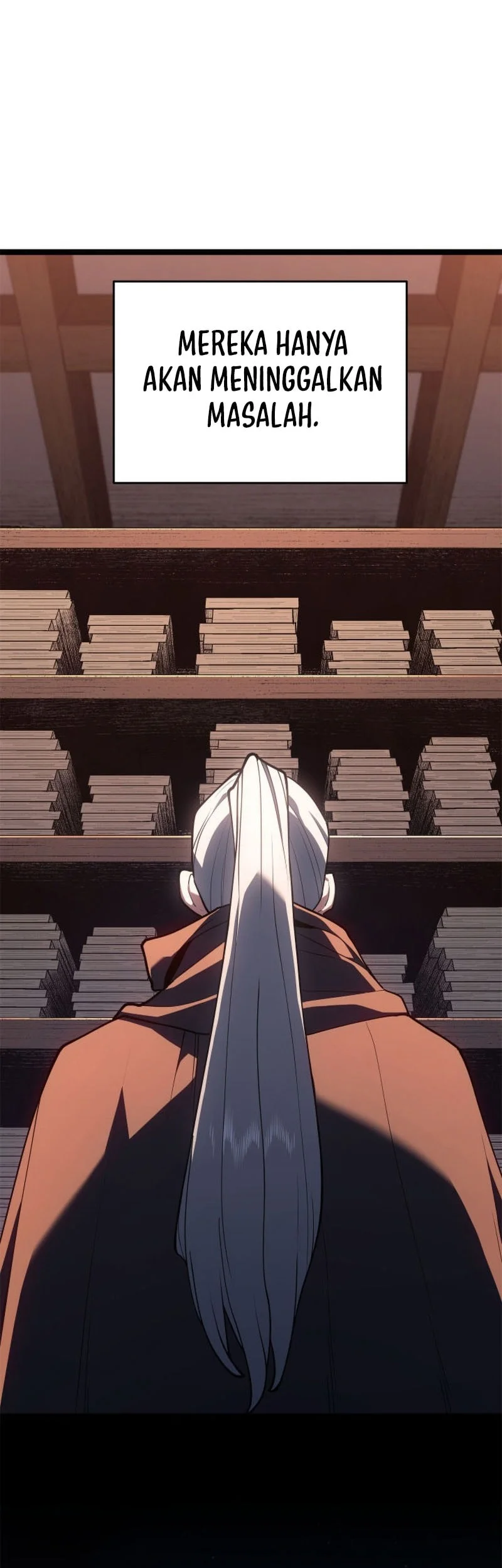 Grim Reaper of the Drifting Moon Chapter 113 Gambar 14