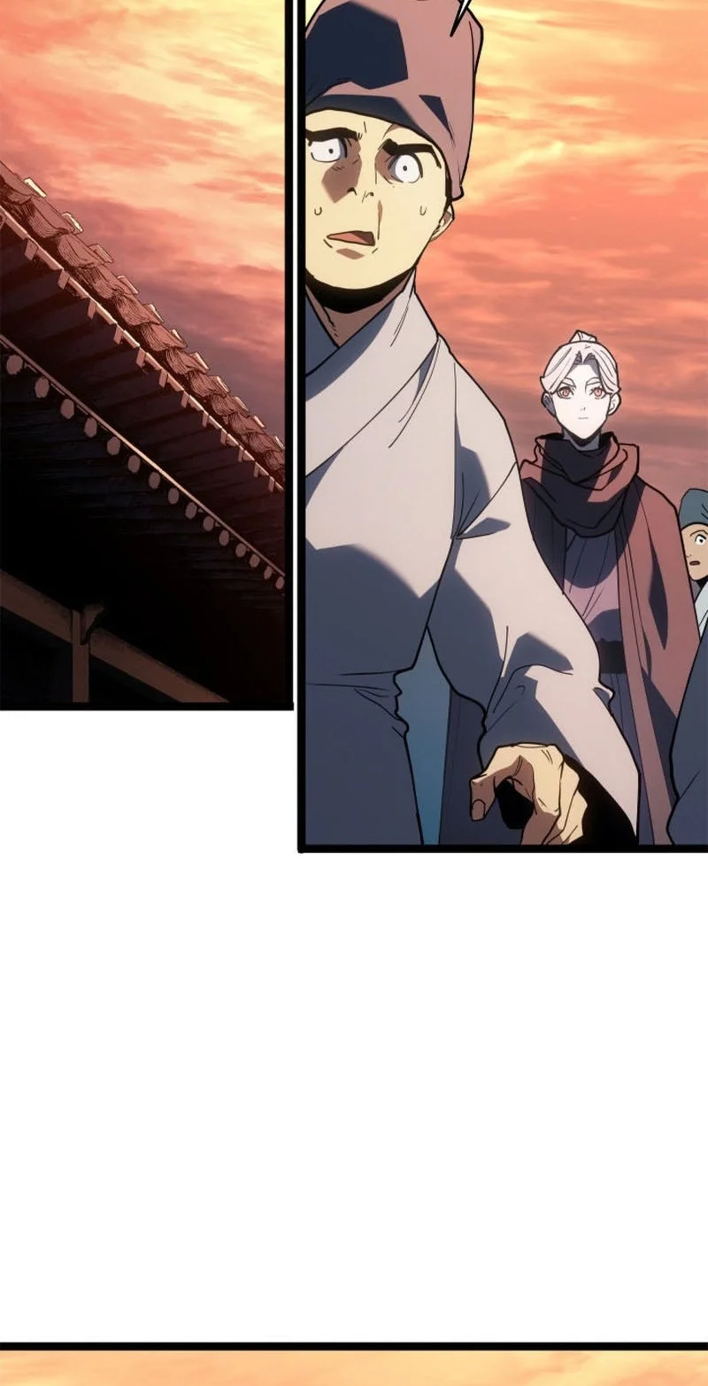 Grim Reaper of the Drifting Moon Chapter 113 Gambar 17