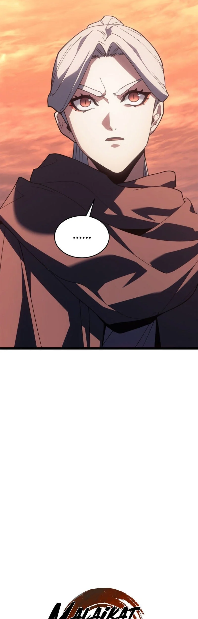 Grim Reaper of the Drifting Moon Chapter 113 Gambar 18