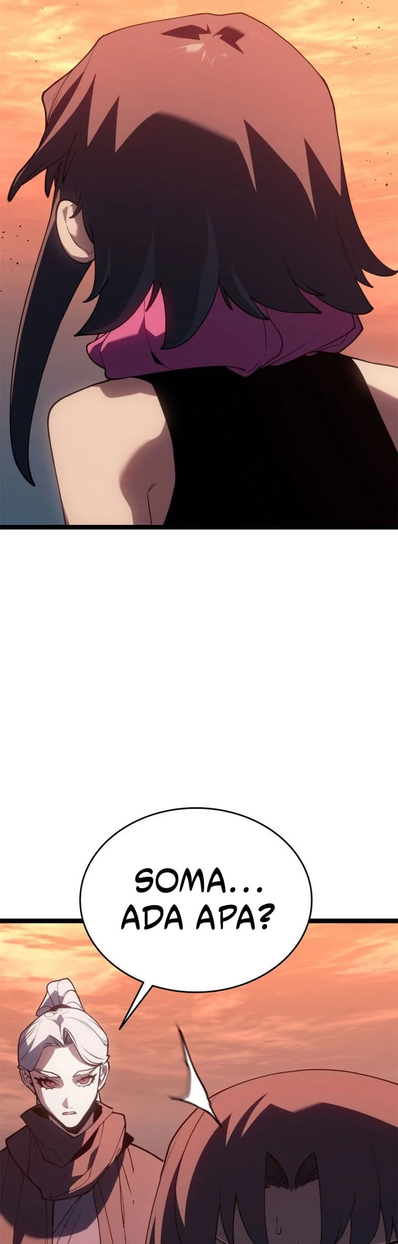 Grim Reaper of the Drifting Moon Chapter 113 Gambar 22