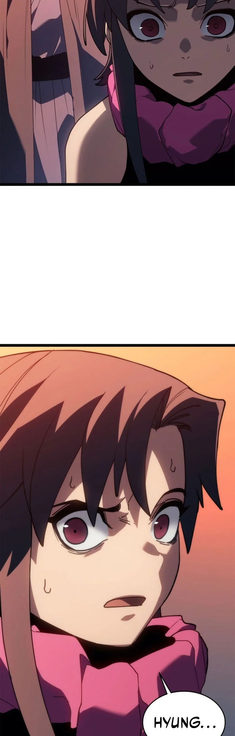 Grim Reaper of the Drifting Moon Chapter 113 Gambar 23