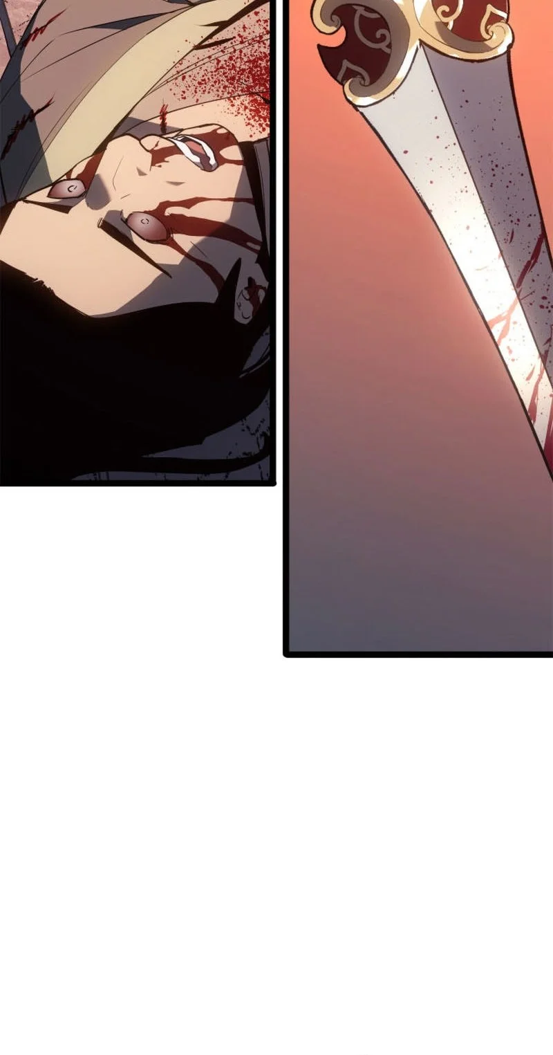 Grim Reaper of the Drifting Moon Chapter 113 Gambar 25