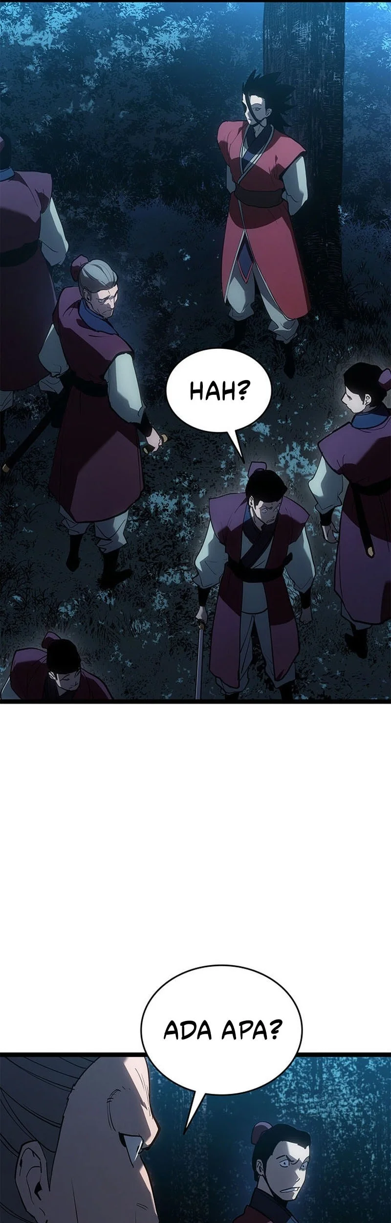 Grim Reaper of the Drifting Moon Chapter 114 Fix Gambar 50