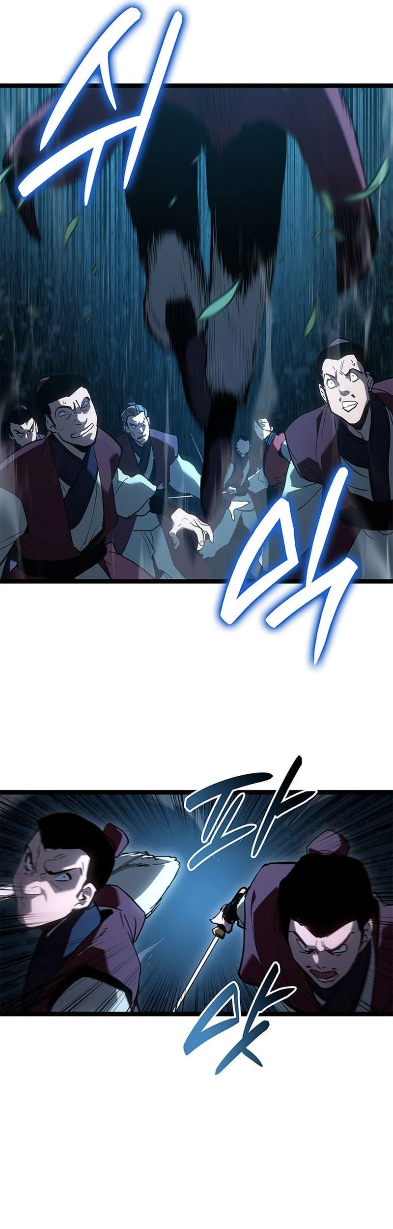 Grim Reaper of the Drifting Moon Chapter 114 Fix Gambar 54