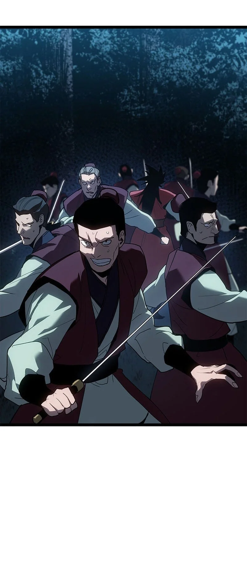 Grim Reaper of the Drifting Moon Chapter 114 Fix Gambar 61