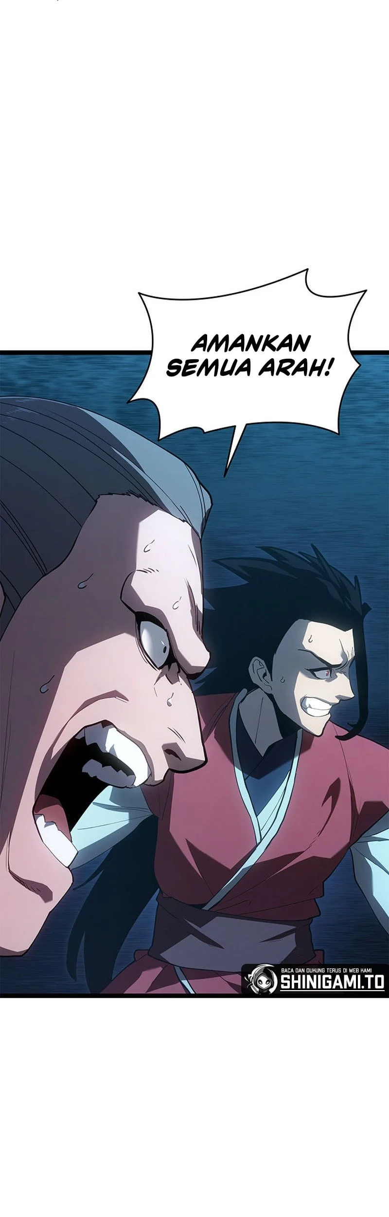 Grim Reaper of the Drifting Moon Chapter 114 Fix Gambar 60