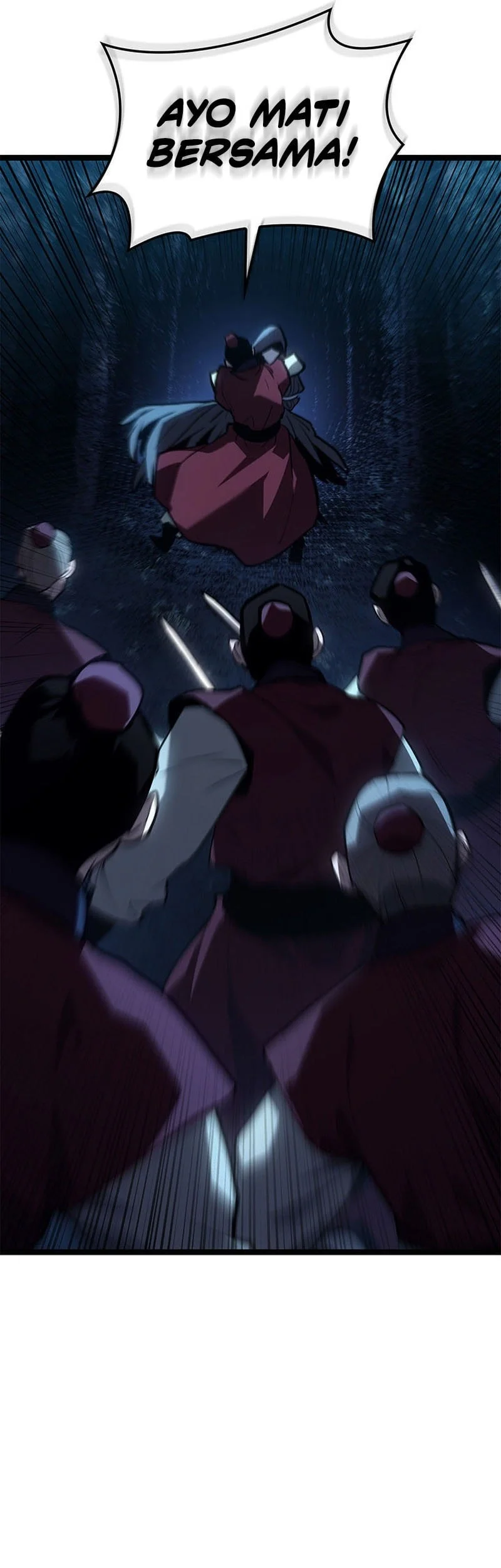 Grim Reaper of the Drifting Moon Chapter 114 Fix Gambar 66