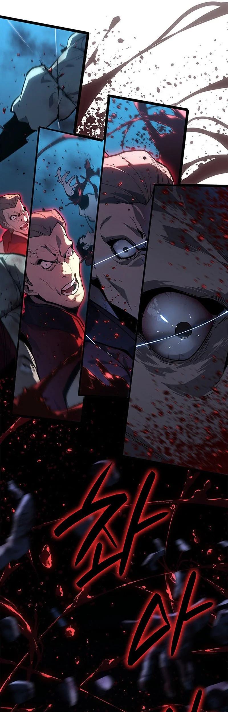 Grim Reaper of the Drifting Moon Chapter 114 Fix Gambar 70