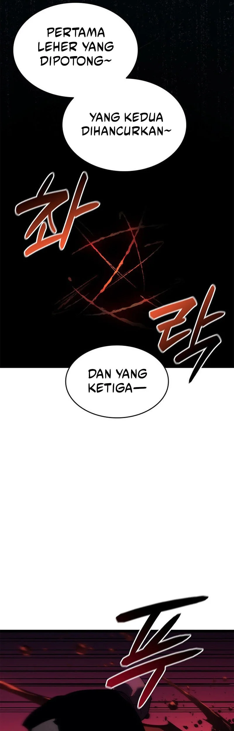 Grim Reaper of the Drifting Moon Chapter 114 Fix Gambar 42