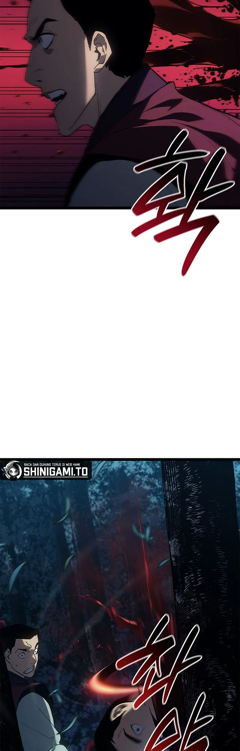 Grim Reaper of the Drifting Moon Chapter 114 Fix Gambar 43