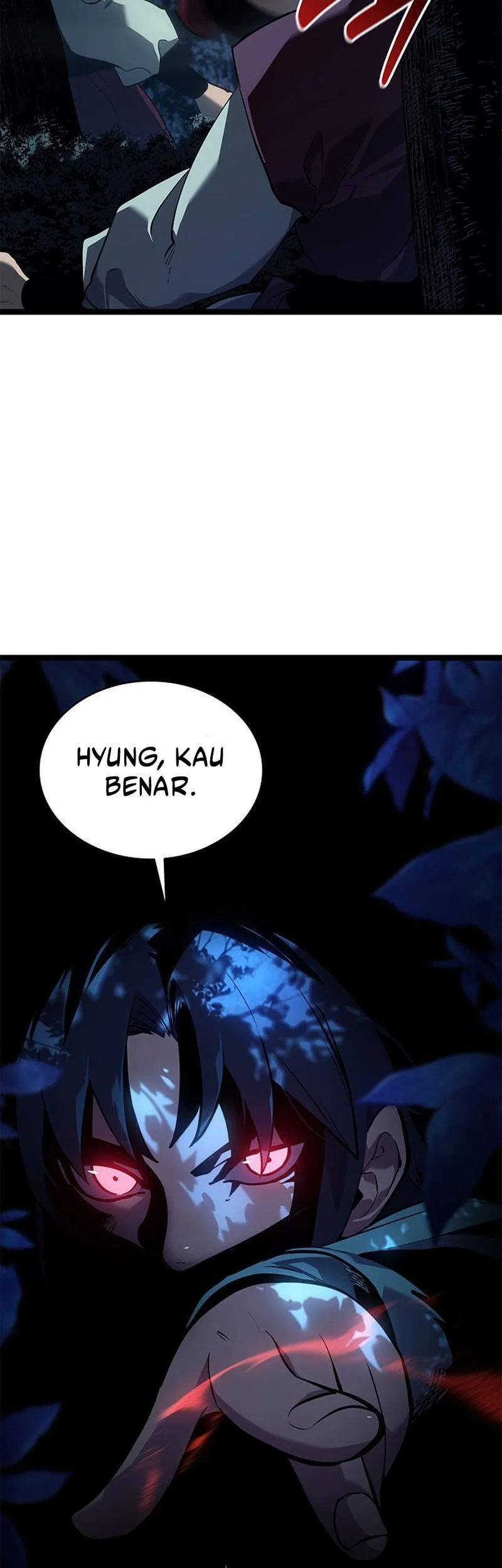 Grim Reaper of the Drifting Moon Chapter 114 Fix Gambar 44