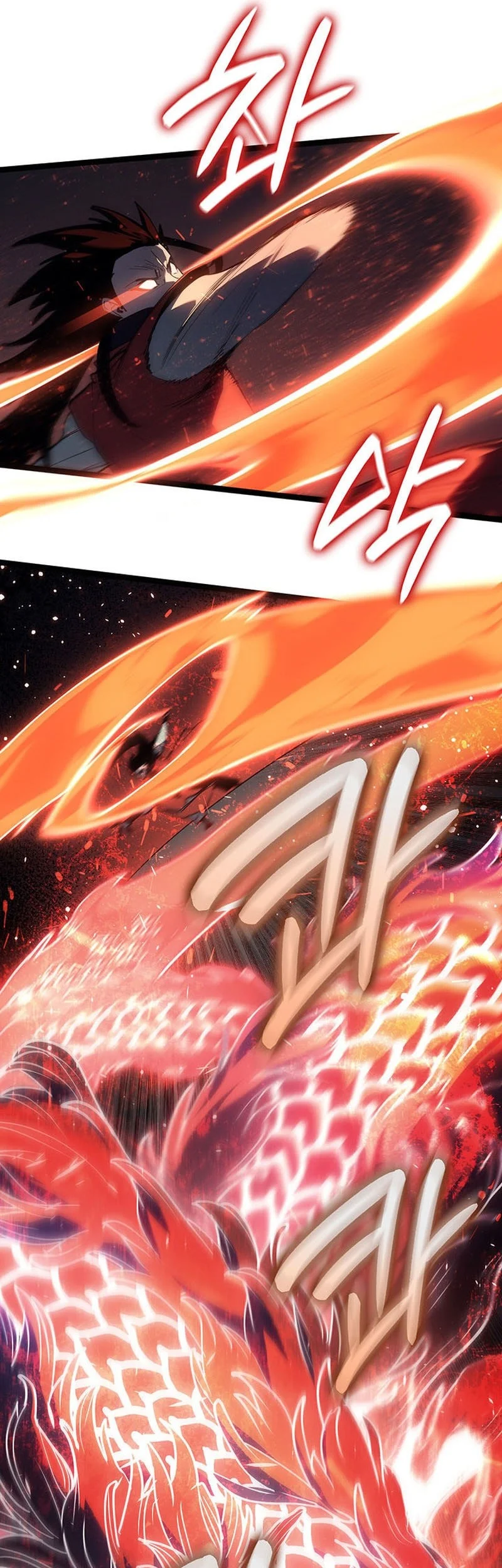 Grim Reaper of the Drifting Moon Chapter 114 Fix Gambar 88