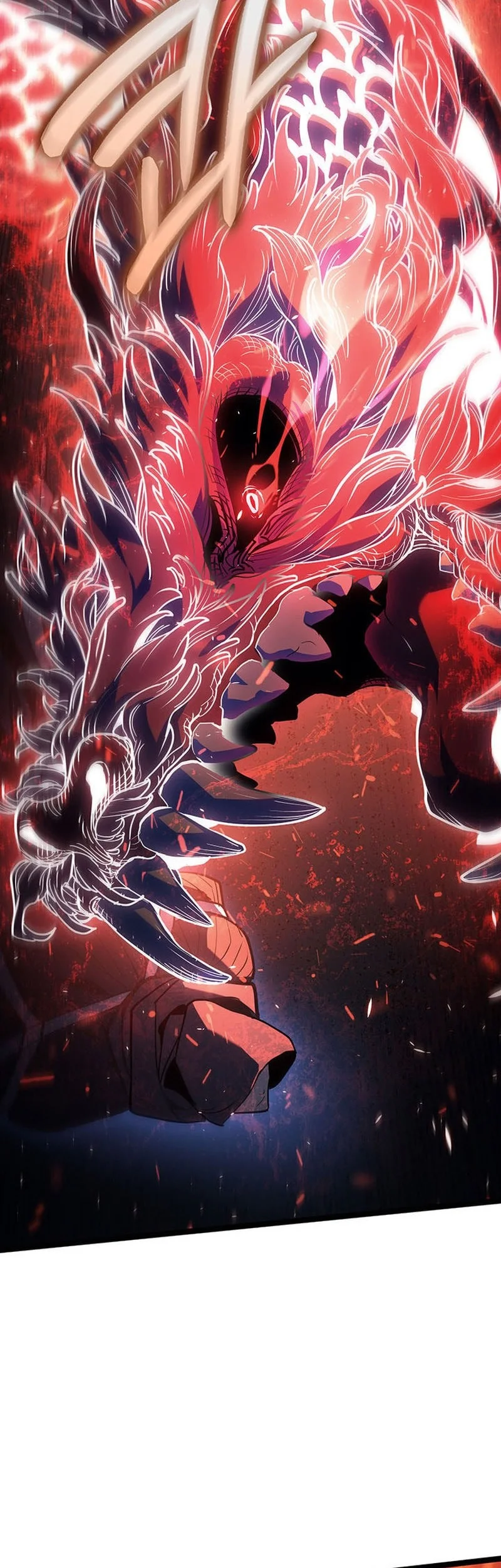 Grim Reaper of the Drifting Moon Chapter 114 Fix Gambar 89