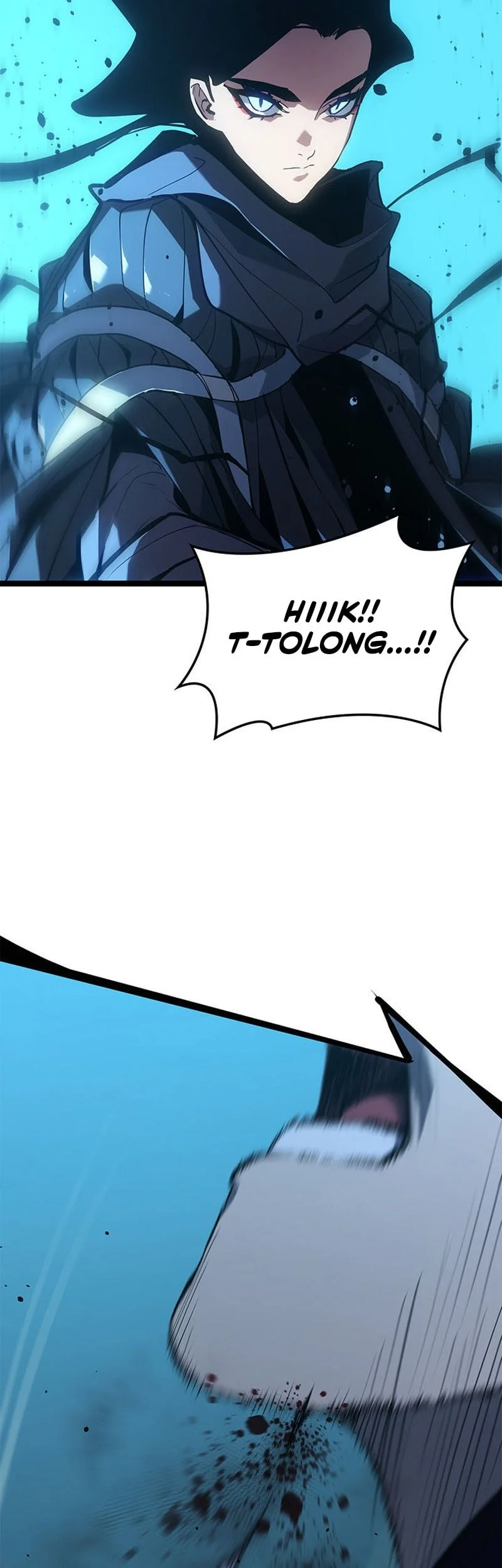 Grim Reaper of the Drifting Moon Chapter 114 Fix Gambar 98
