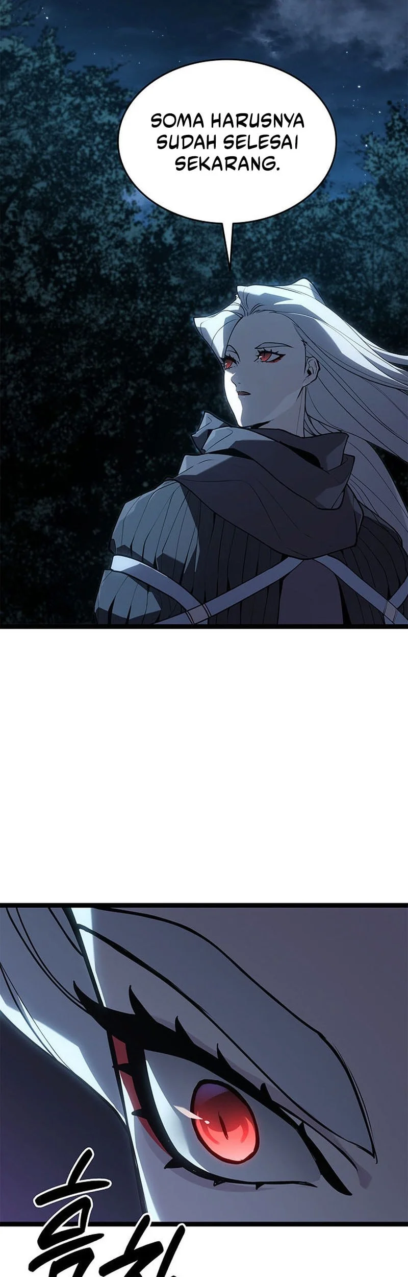 Grim Reaper of the Drifting Moon Chapter 114 Fix Gambar 101