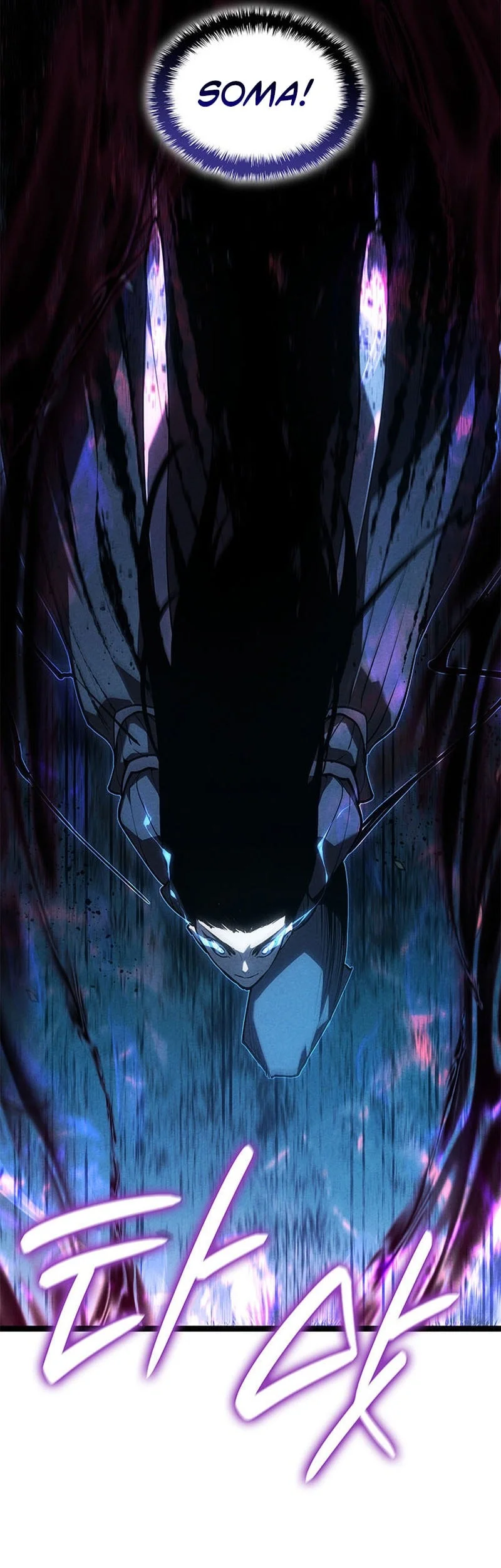 Grim Reaper of the Drifting Moon Chapter 114 Fix Gambar 104