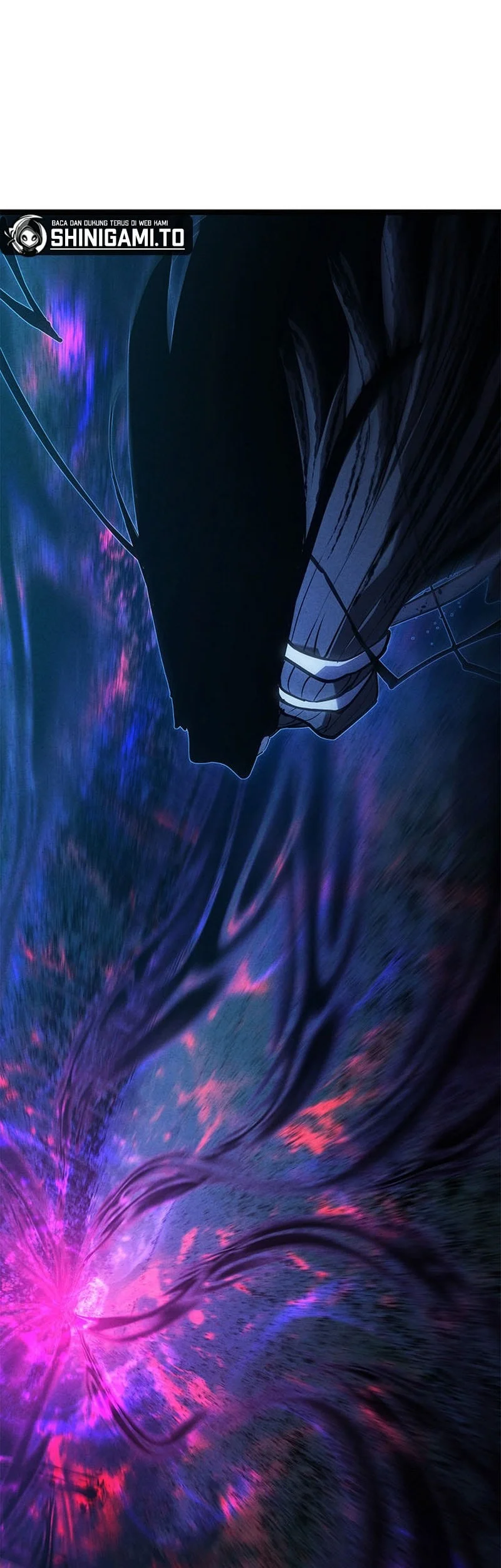 Grim Reaper of the Drifting Moon Chapter 114 Fix Gambar 105