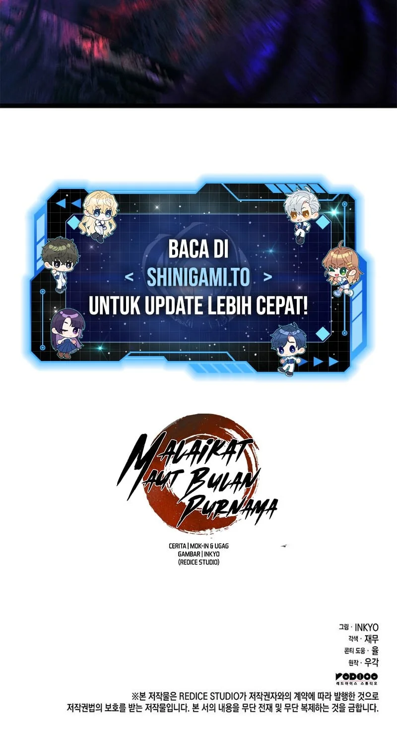 Grim Reaper of the Drifting Moon Chapter 114 Fix Gambar 106