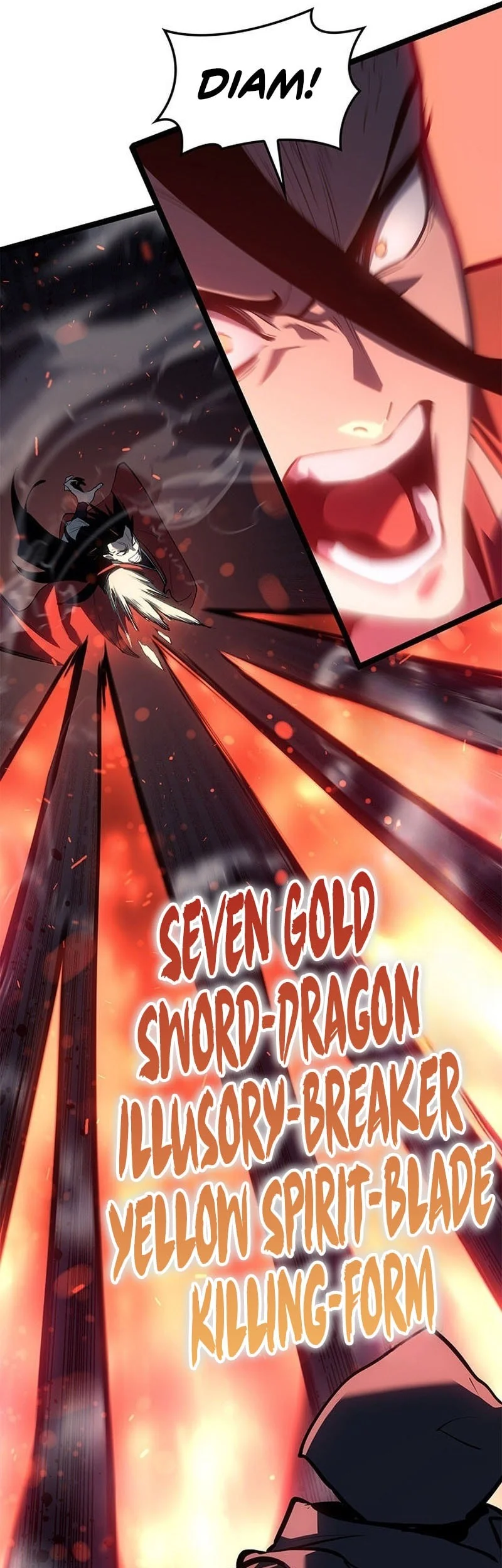 Grim Reaper of the Drifting Moon Chapter 114 Fix Gambar 77