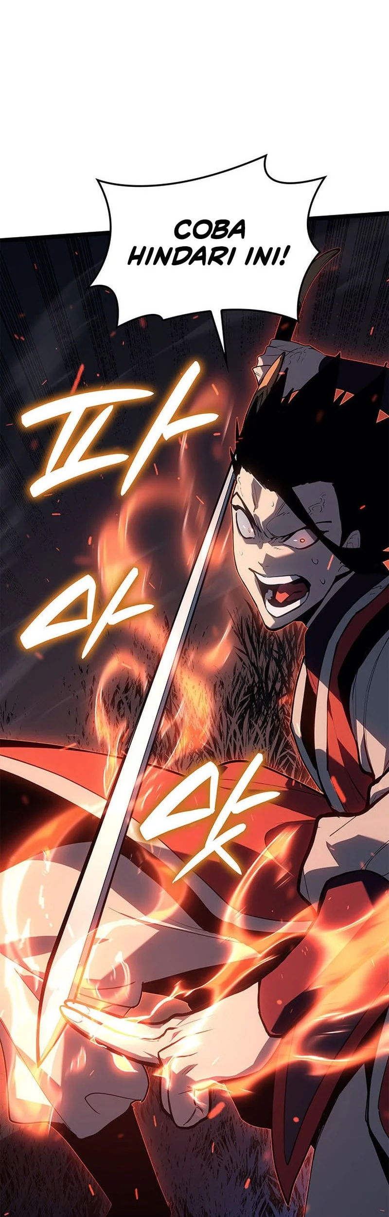 Grim Reaper of the Drifting Moon Chapter 114 Fix Gambar 86