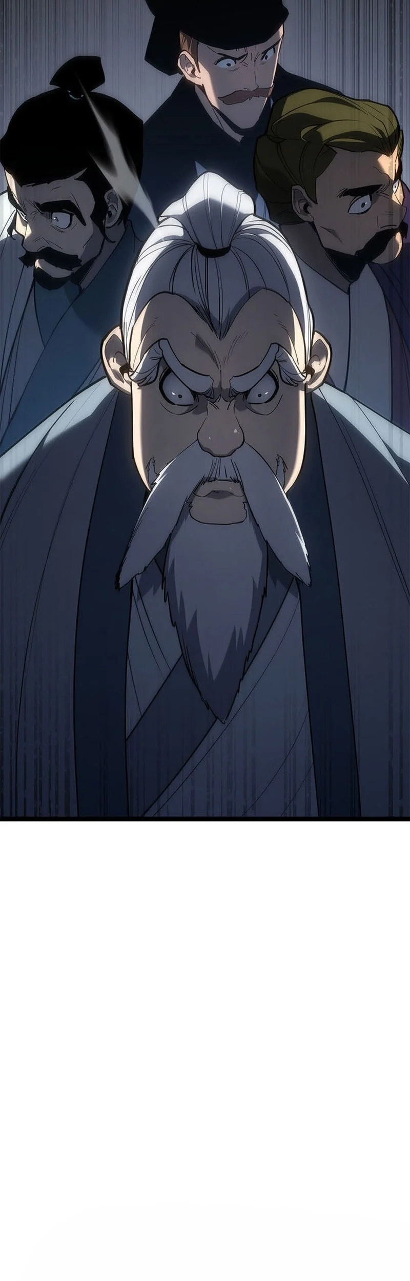 Grim Reaper of the Drifting Moon Chapter 114 Fix Gambar 12