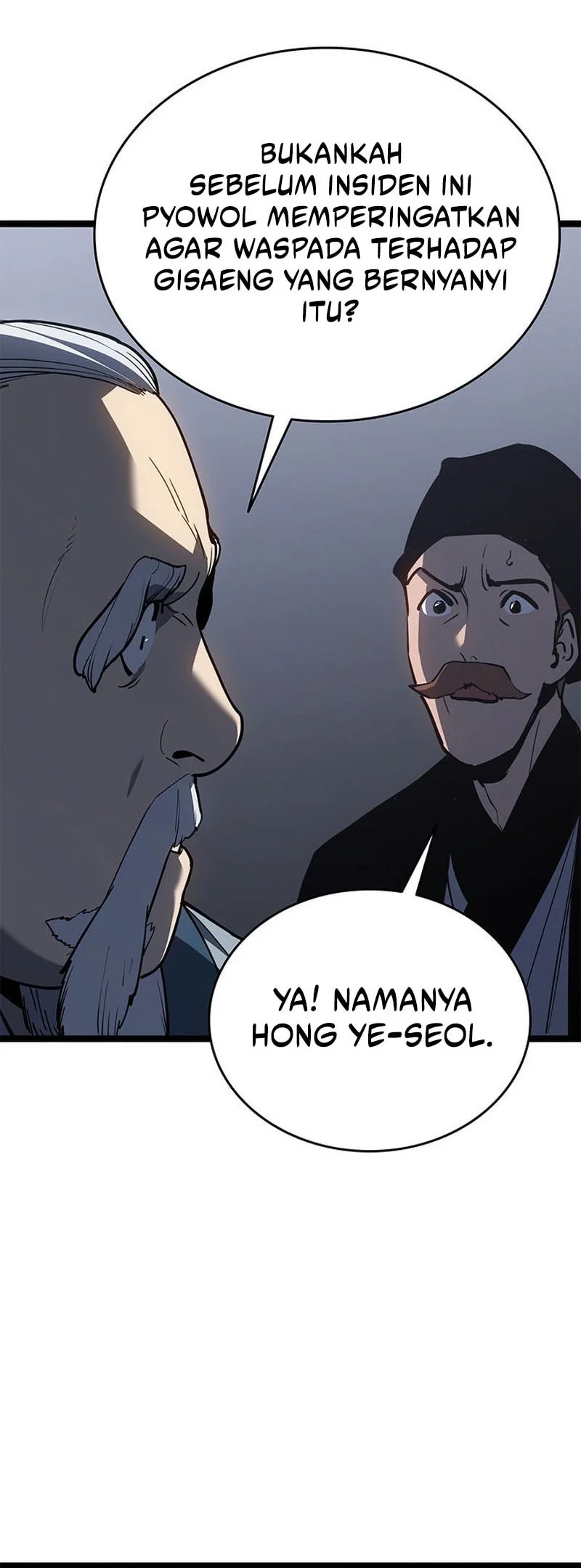 Grim Reaper of the Drifting Moon Chapter 114 Fix Gambar 17