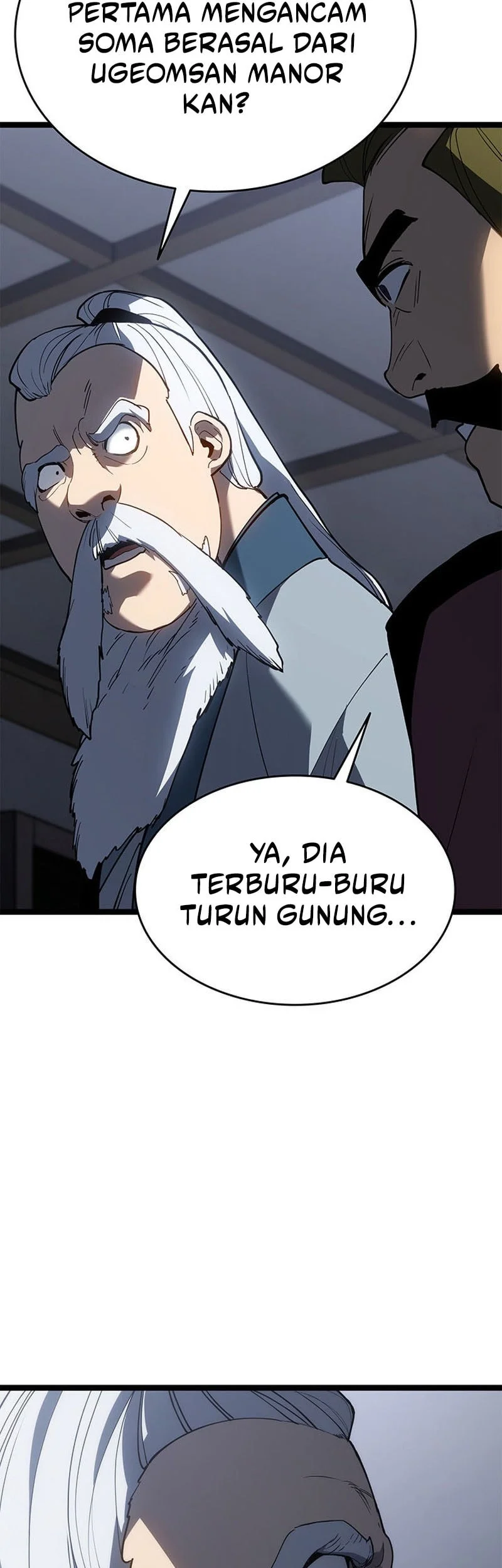 Grim Reaper of the Drifting Moon Chapter 114 Fix Gambar 20