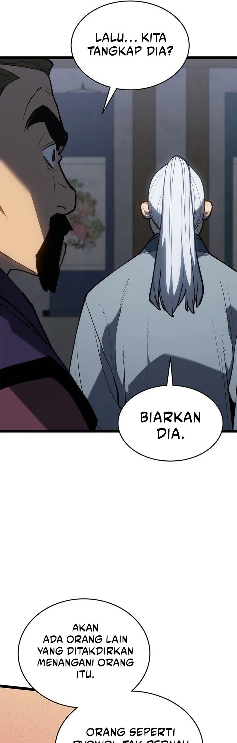 Grim Reaper of the Drifting Moon Chapter 114 Fix Gambar 22