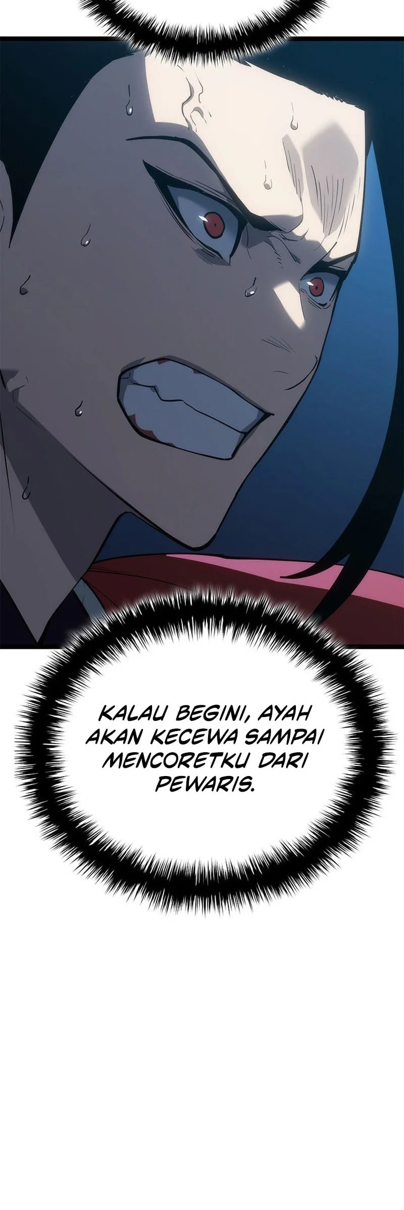 Grim Reaper of the Drifting Moon Chapter 114 Fix Gambar 29