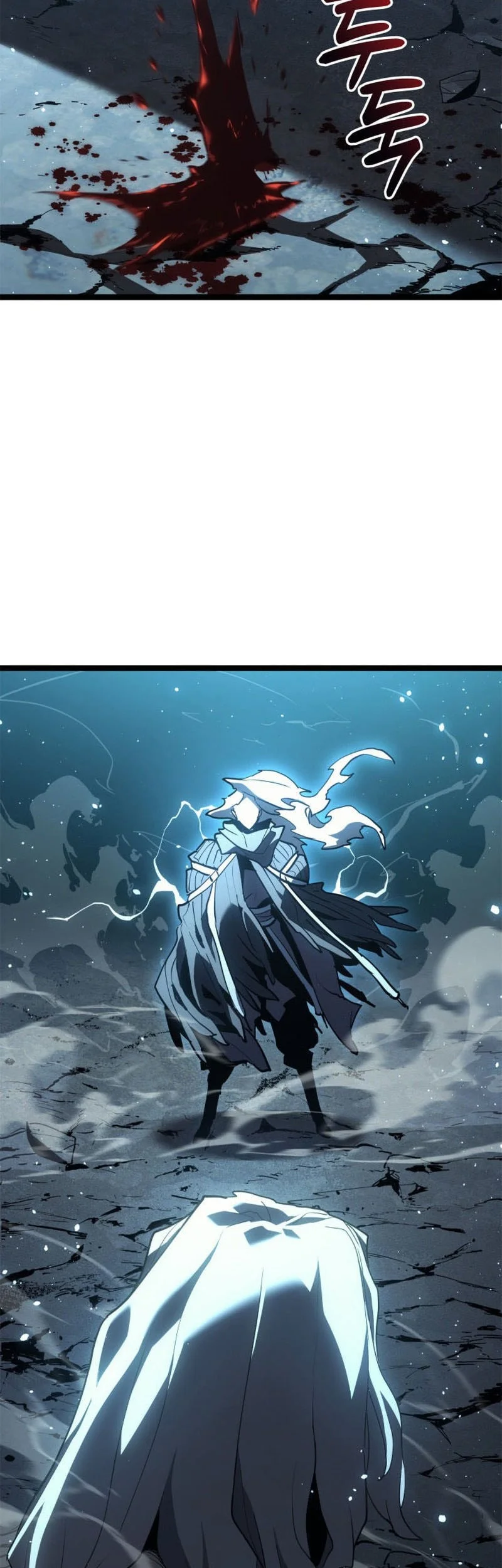 Grim Reaper of the Drifting Moon Chapter 116 Gambar 52