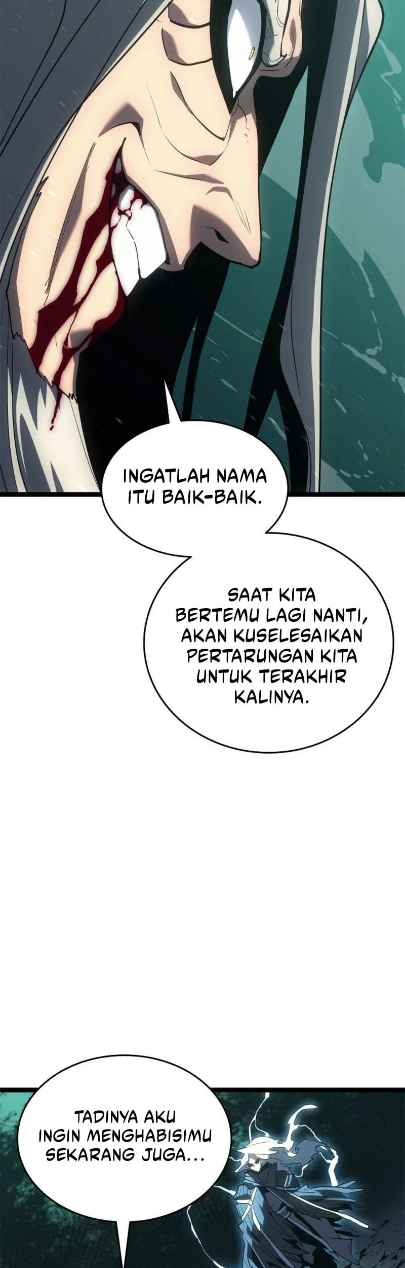 Grim Reaper of the Drifting Moon Chapter 116 Gambar 60