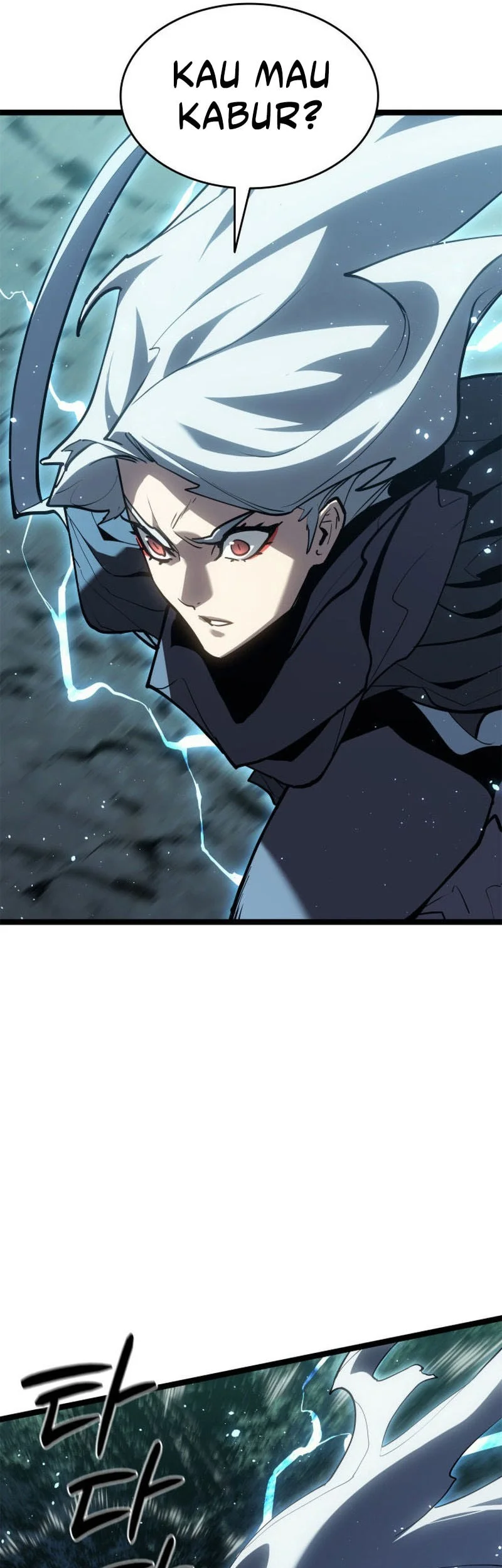 Grim Reaper of the Drifting Moon Chapter 116 Gambar 62