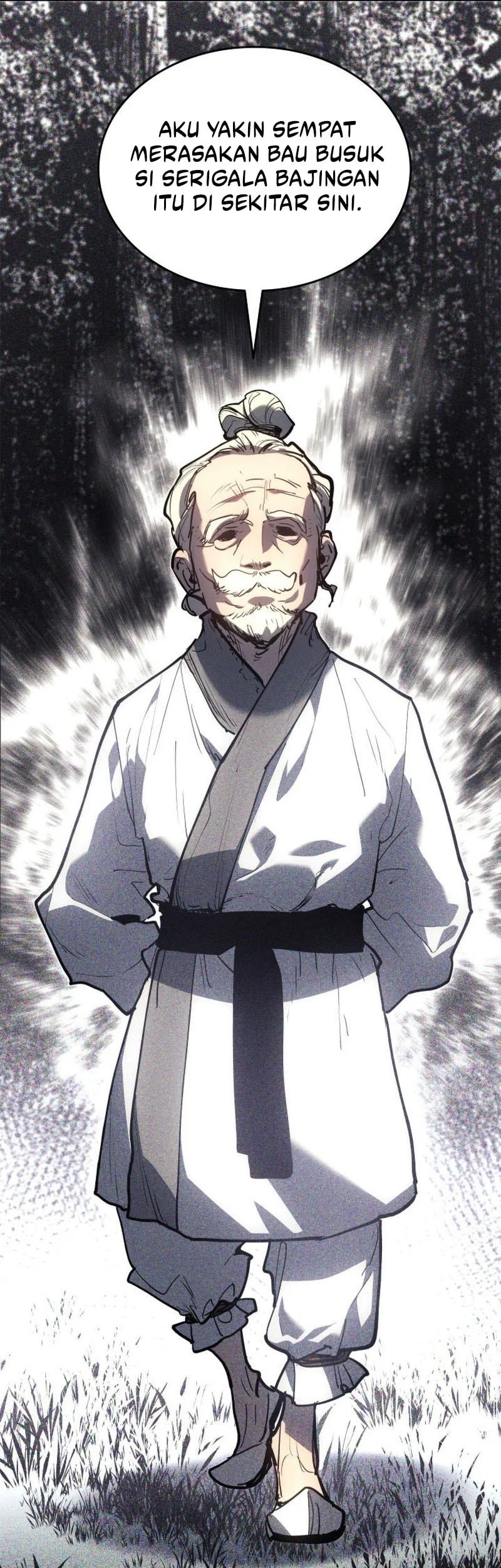 Grim Reaper of the Drifting Moon Chapter 116 Gambar 70