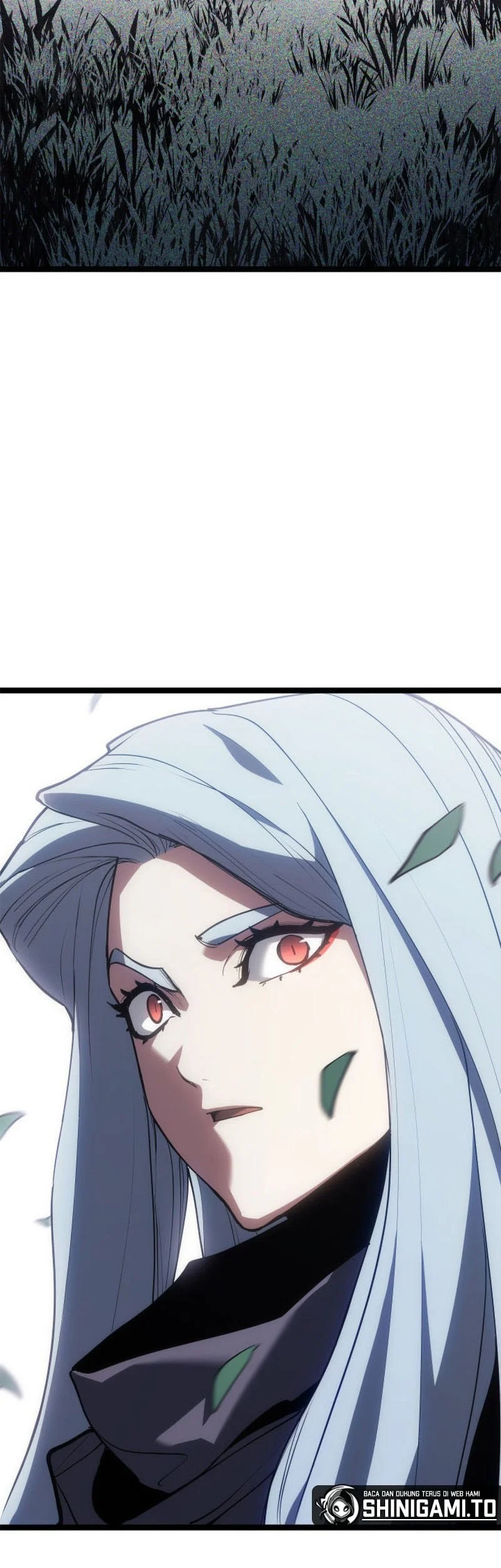 Grim Reaper of the Drifting Moon Chapter 116 Gambar 71