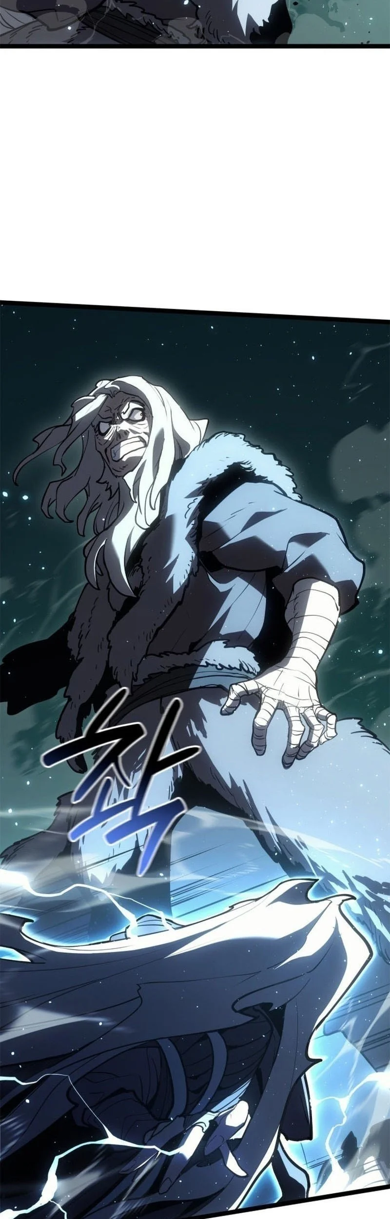 Grim Reaper of the Drifting Moon Chapter 116 Gambar 44