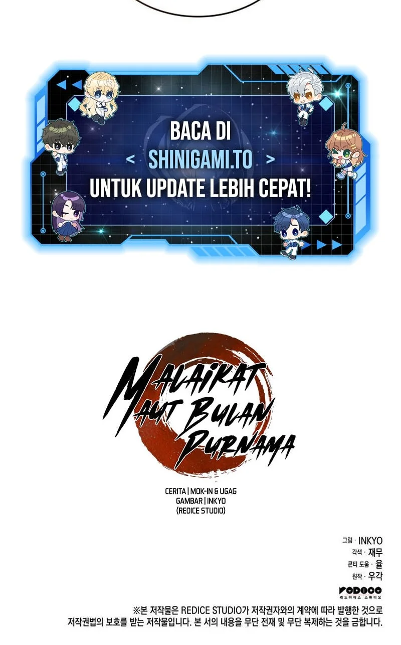 Grim Reaper of the Drifting Moon Chapter 116 Gambar 75