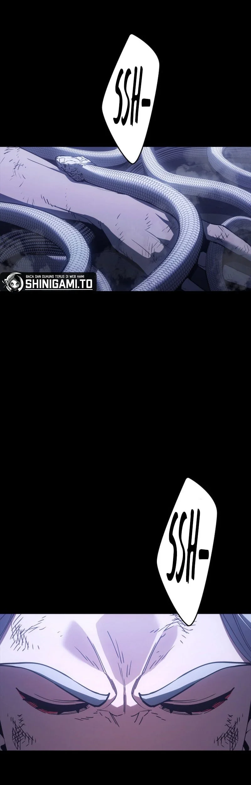 Grim Reaper of the Drifting Moon Chapter 116 Gambar 4