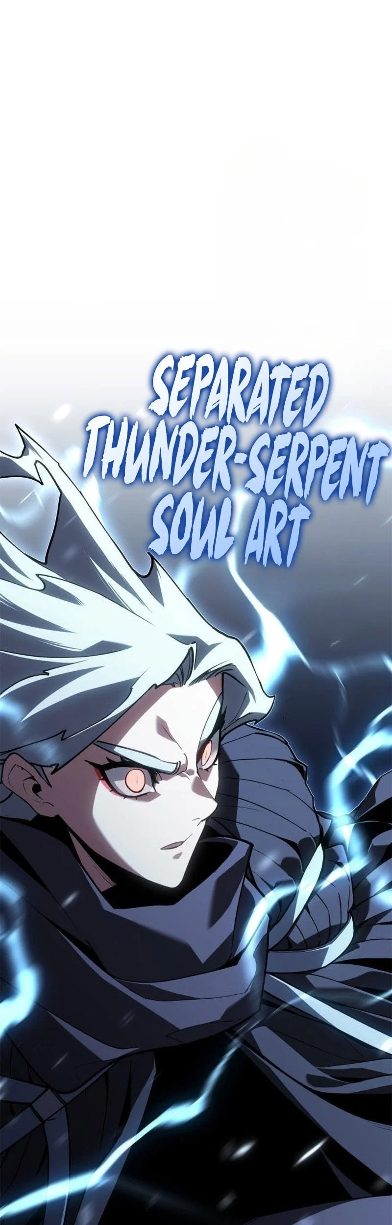 Grim Reaper of the Drifting Moon Chapter 116 Gambar 7