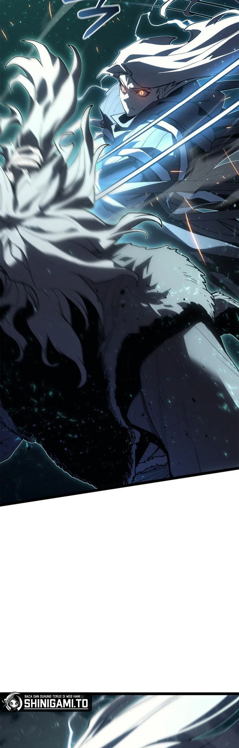 Grim Reaper of the Drifting Moon Chapter 116 Gambar 16