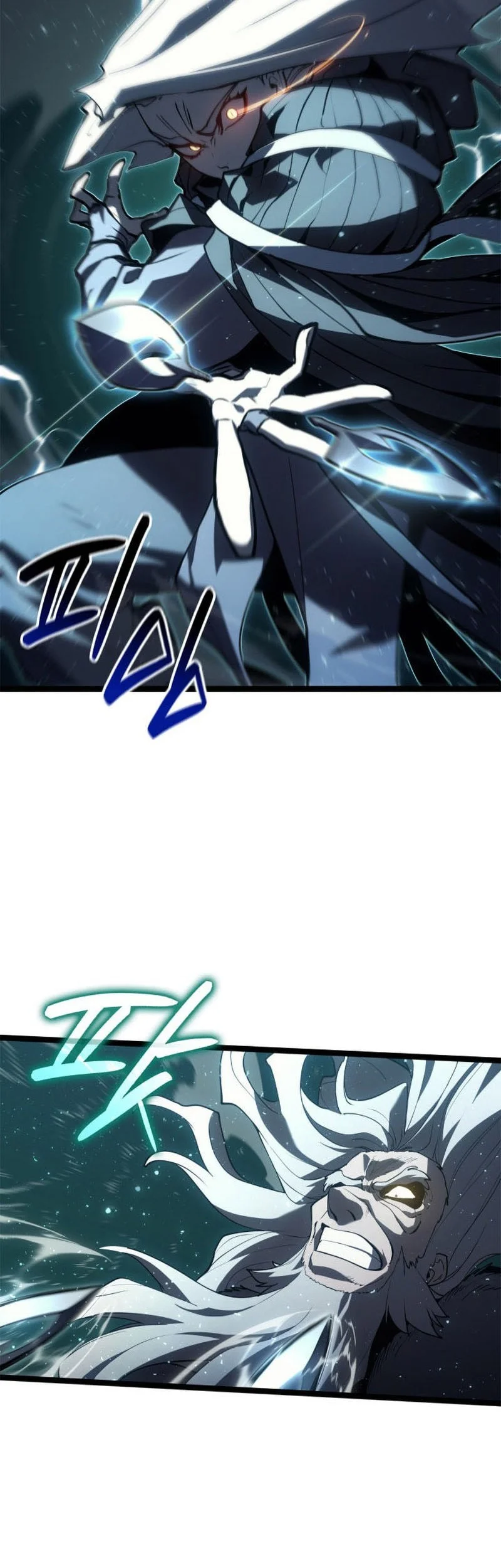 Grim Reaper of the Drifting Moon Chapter 116 Gambar 17