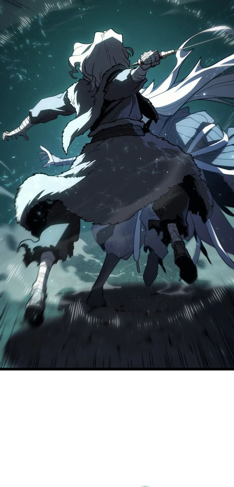 Grim Reaper of the Drifting Moon Chapter 116 Gambar 21