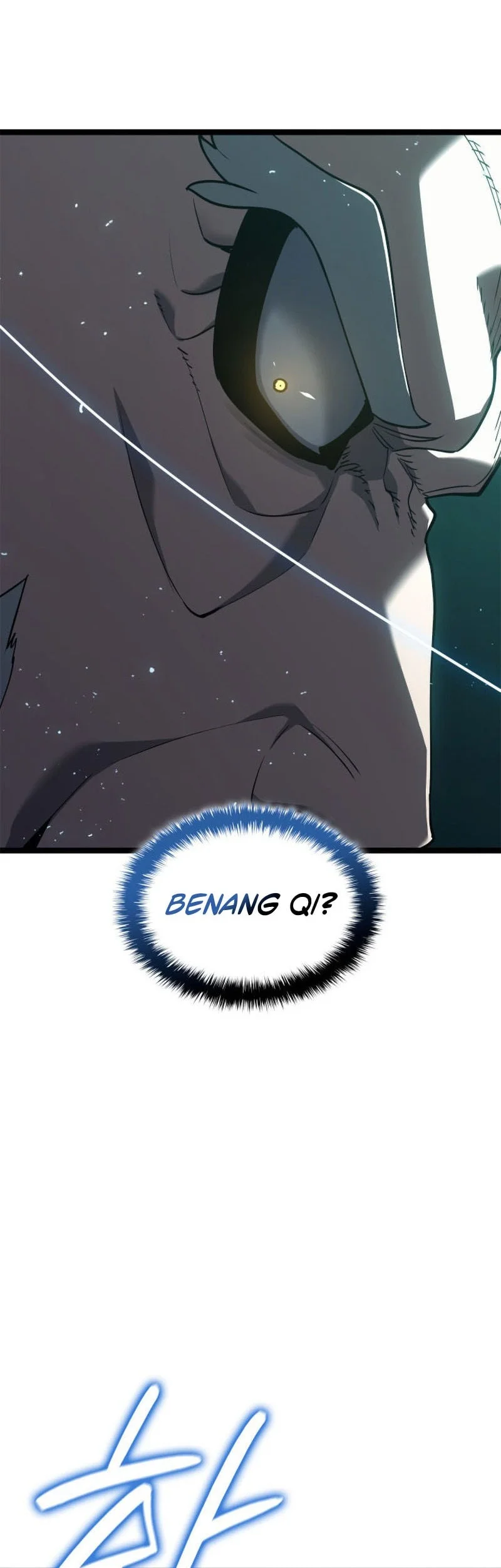 Grim Reaper of the Drifting Moon Chapter 116 Gambar 23