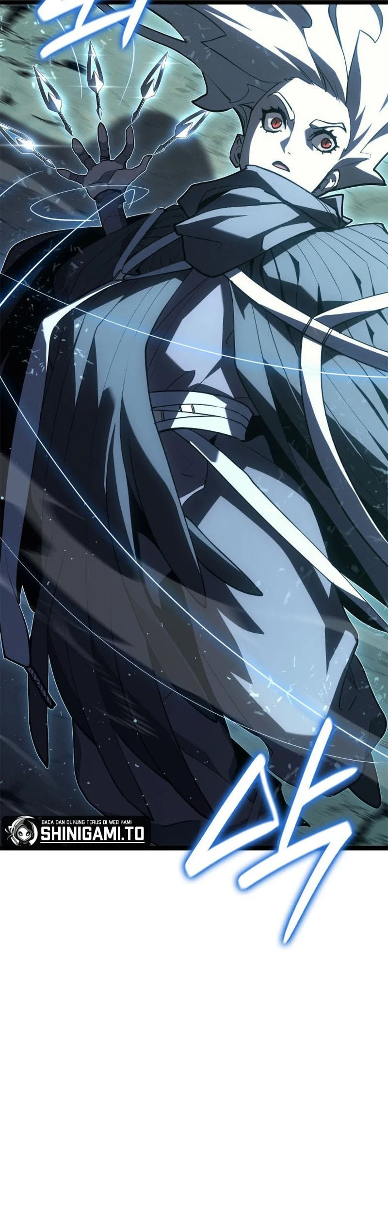 Grim Reaper of the Drifting Moon Chapter 116 Gambar 24