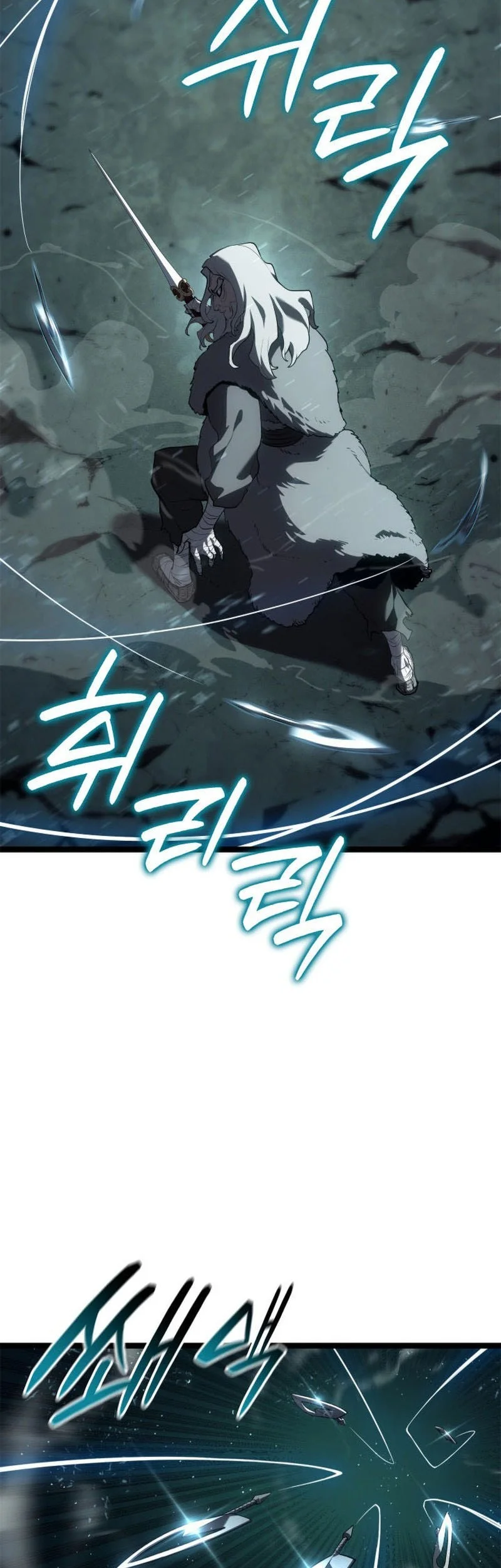 Grim Reaper of the Drifting Moon Chapter 116 Gambar 28
