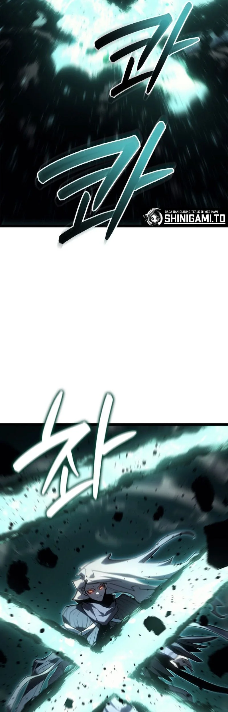 Grim Reaper of the Drifting Moon Chapter 116 Gambar 32