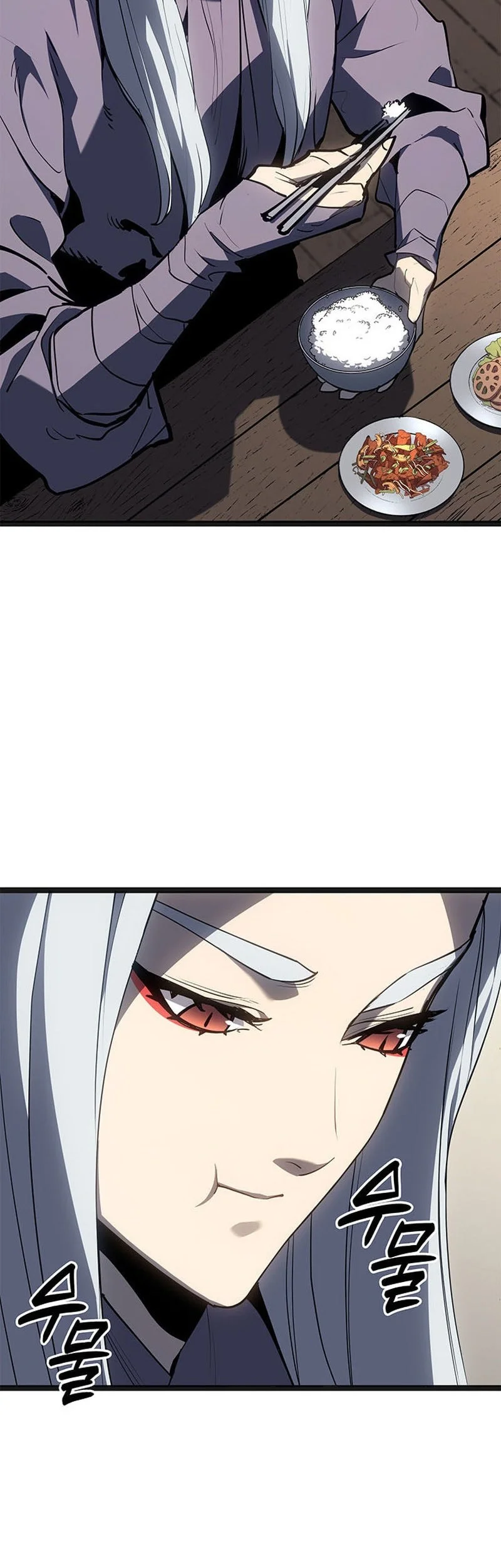 Grim Reaper of the Drifting Moon Chapter 117 Gambar 55