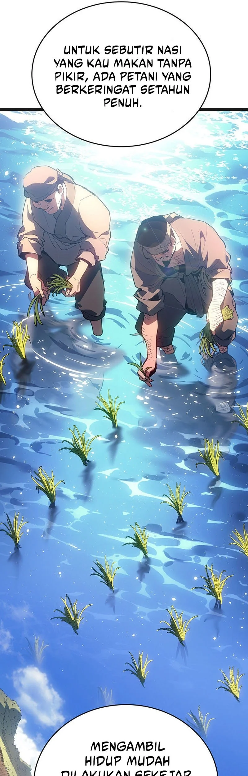 Grim Reaper of the Drifting Moon Chapter 117 Gambar 52