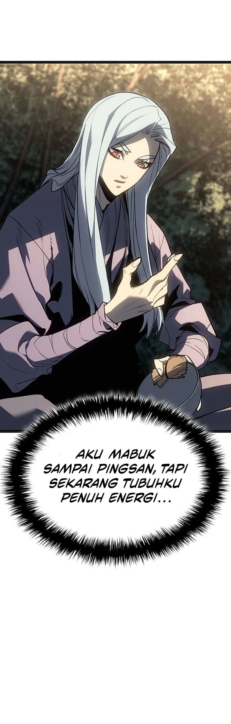 Grim Reaper of the Drifting Moon Chapter 117 Gambar 58