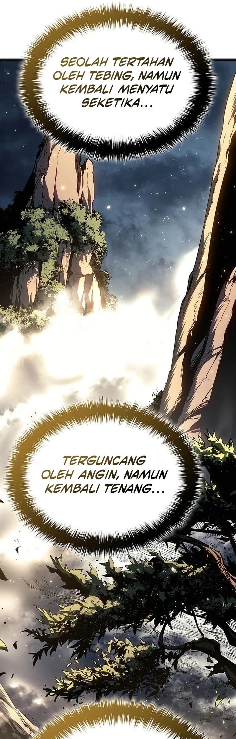 Grim Reaper of the Drifting Moon Chapter 117 Gambar 64